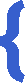 left-bracket